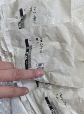 VM131-F01-01A图片实拍原装正品60元/个议价