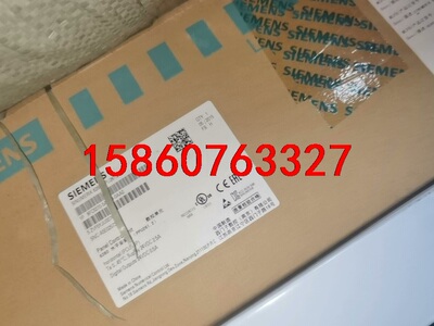 西门子数控备件正品未拆封现货 828D PPU261.2议价