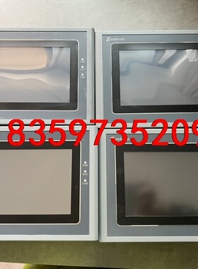 Samkoon触摸显示屏 SK-070AE，拆机4台， 功能议价
