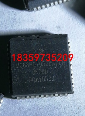 飞尔卡思MC68HC705C8ACFN议价