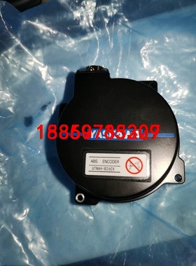 全新 安川编码器UTNAH-B26CX用上的联系。议价