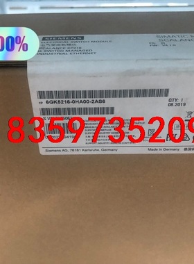 6GK5216-0HA00-2AS6西门子XP216交换机现议价