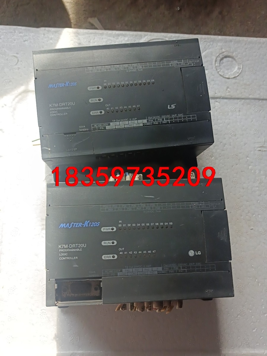 产电k7m drt20u 拆机功能正常，成色如图，有意私聊。议价