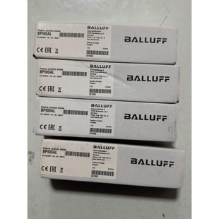 全新原装 巴鲁夫BPI00AL议价