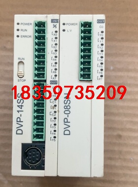 台达DVP14SS11R2 DVP08SN11R议价