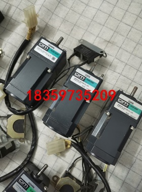 拆日本东方步进电机 0RK10GN-C 0GN9K议价