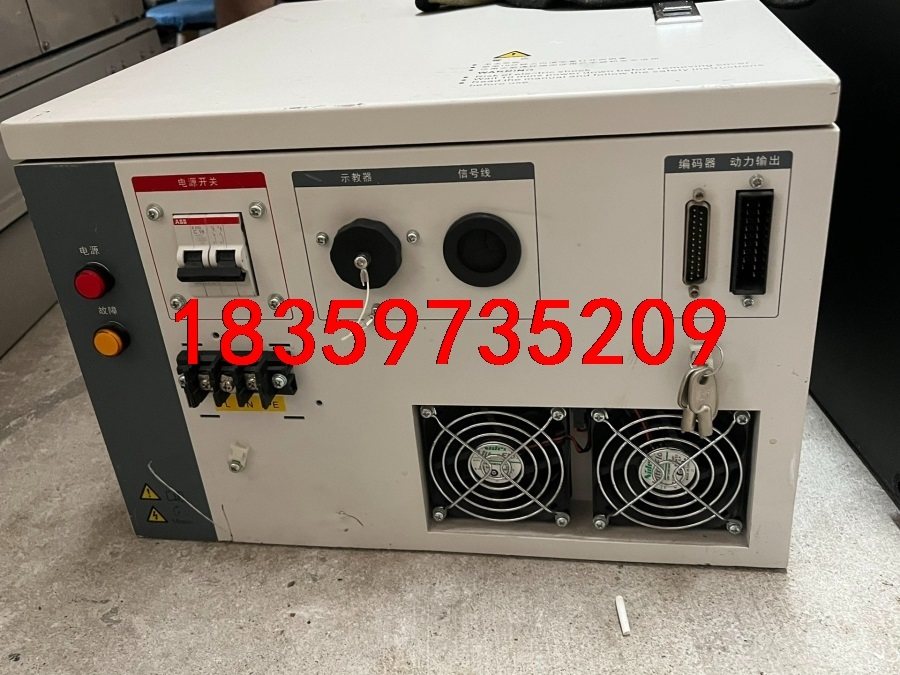 汇川机器人控制柜IRCB10-A4SH2-4411  功能包议价