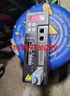 400w德普信(DPSON)伺服器DSL200-F1-0R4议价