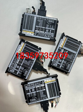 品牌 C0NVEX 驱动器 STEBRO-S-56M 二手拆议价