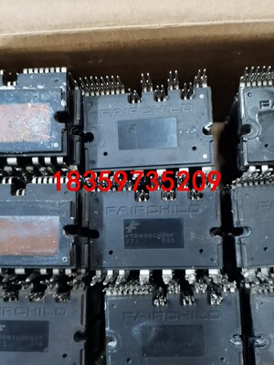 仙童模块FSBB30CH60 FSBB30CH60F FSB议价