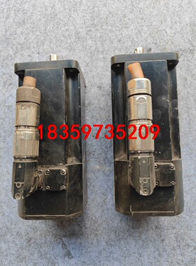 贝加莱伺服电机 8LSA35.DB030S300-3 带刹车议价