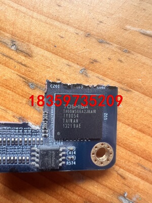 THGBM566A2JBAIR现货13议价