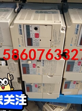 安川变频器 CIMR-V7AT42P2 2.2KW/380V议价