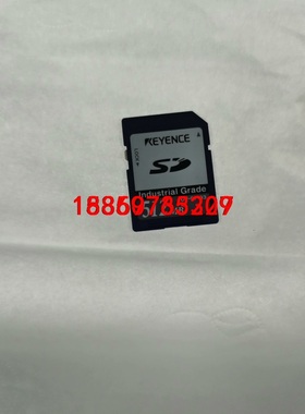 OP-87133基恩士内存卡议价