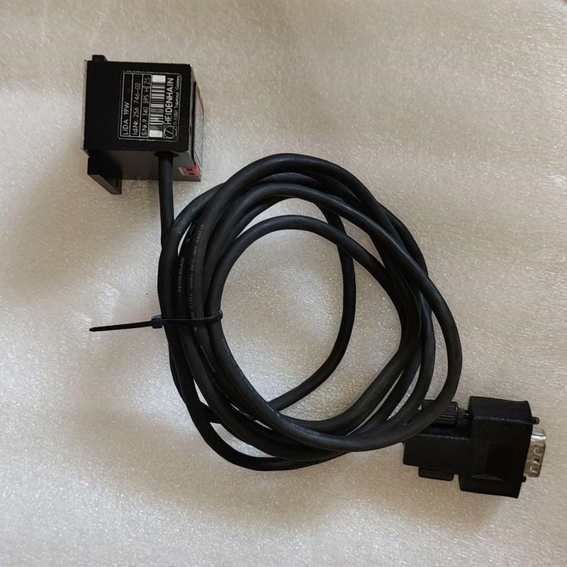 进口德国海德汉光栅尺读数头LIDA 19W ,ID 256议价