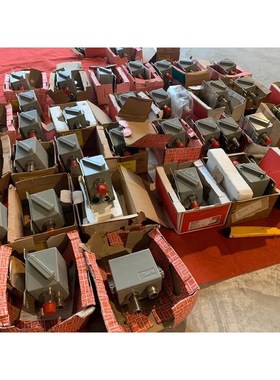 丹佛斯Danfoss EMP2船用重型压力变送器084G21议价