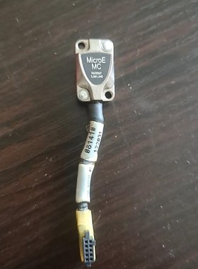 点胶机读数头MicroE MC 195-R2231-01二手议价