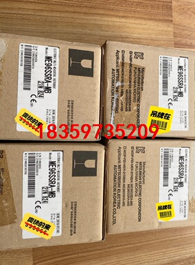 三菱智能电流表ME96SSRA-MB全新原装正品实物拍摄，议价