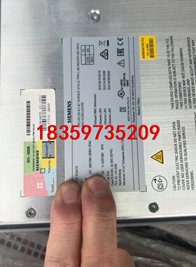 IPC477E 6AV7241-3BB07-0FA2有需要的议价