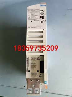 3议价 伦茨变频器E82EV152 4c原装 拆机包好 1.5kw