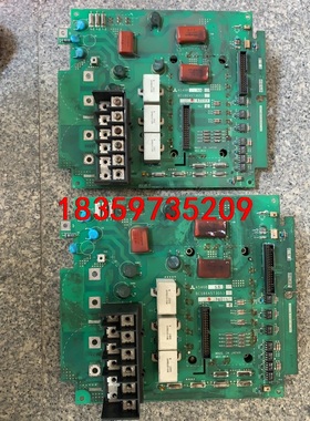 三菱驱动板 A54GB5.5C 7MBR35SD120 包模议价