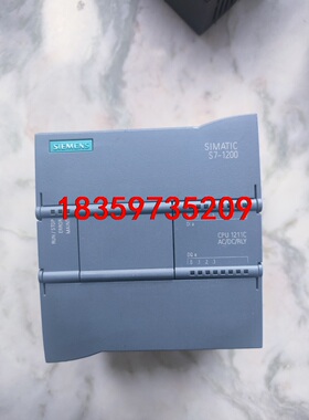 西门子1200，211-1BE40 1211C 6ES721议价