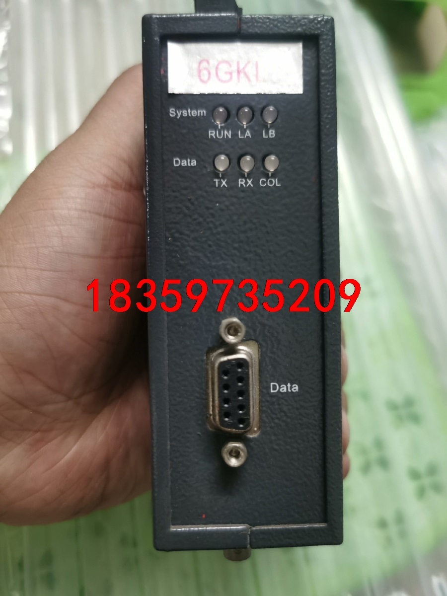矿用6GKL1503 2CC00  3CC00总线通讯模块议价