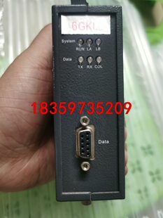 矿用6GKL1503 3CC00总线通讯模块议价 2CC00