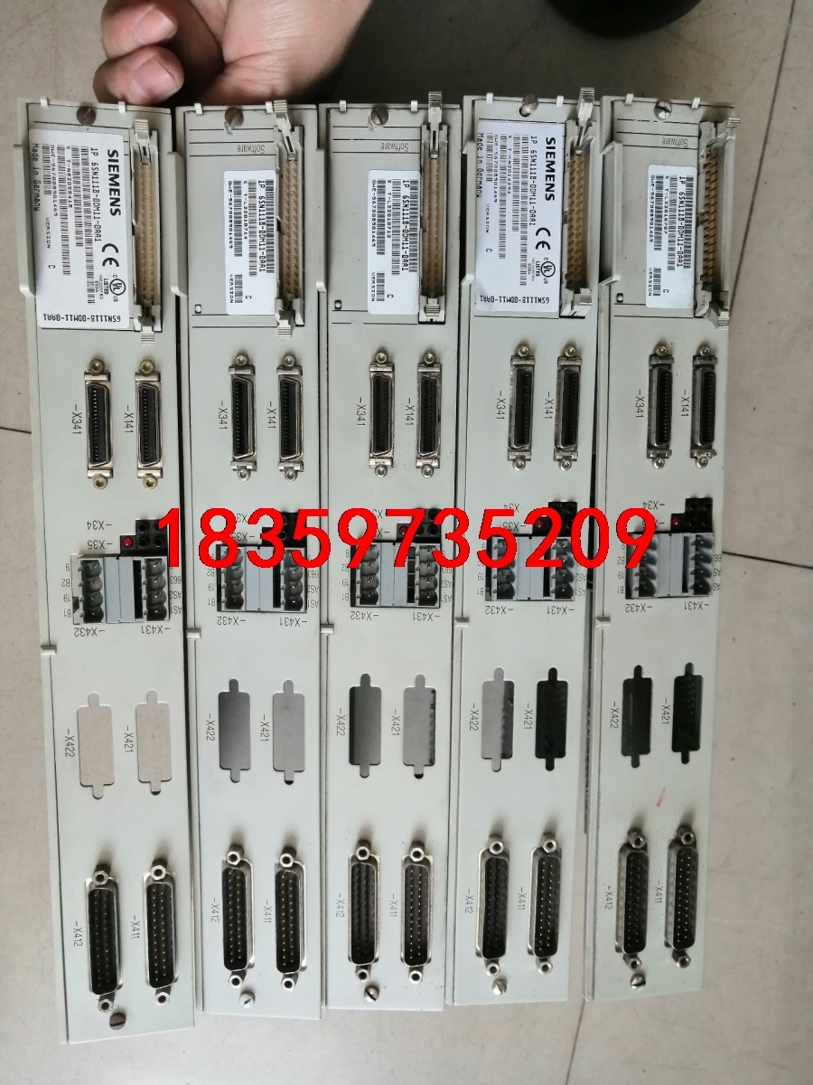 6SN1118-0DM11-0AA1便宜出议价