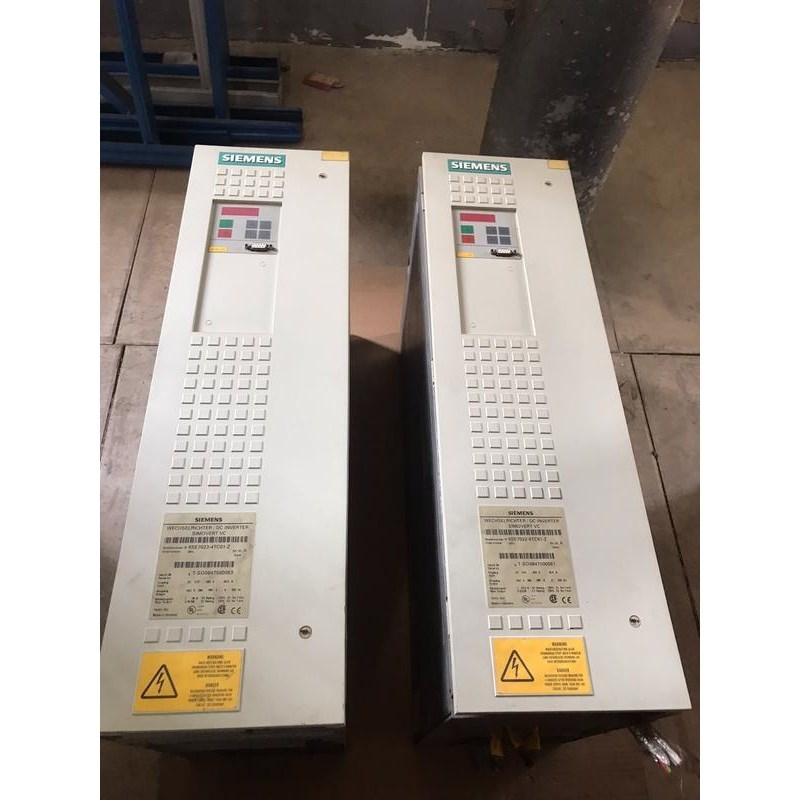 西门子变频器6SE7023-4TC61-Z,6SE7022-议价
