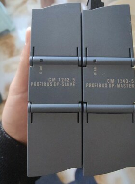 西门子profibus DP模块 从站CM1242-5议价