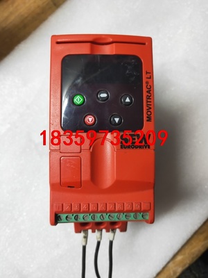 拆机变频器MCLT E A0008 -503.1-00 0.议价