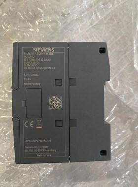 6ES7288-2DR32-0AA0议价
