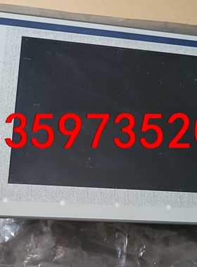 施耐德触摸屏XBTF034310 原装现货议价议价