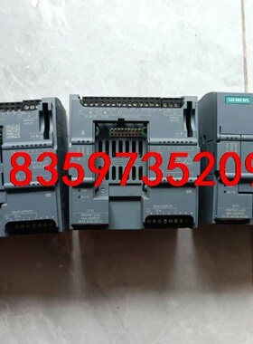 西门子1200，211-1BE40 1211C 6ES721议价