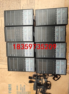 温控表 DOFONICS台湾昊仪高精度温控器Y800议价