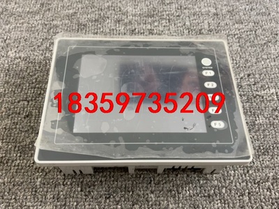 MONITOUCH/富士触摸屏 V806iCD白光触摸屏 功议价
