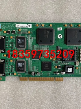 拆机 DATAPATH LIMITED DGC103C CO议价