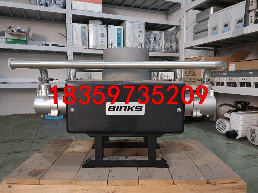 BINKS宾克斯原装进口 油漆泵 107071议价