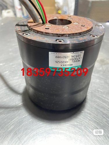 CKD直驱电机DD马达驱动AX2012S议价