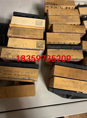 SKiiP20NAC12IT42 SKiiP22NAB12T议价