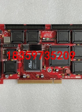 德国 WASCO WITIO- PCI168 工控卡 实物图议价