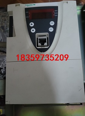 施耐德变频器ATV61F控制板160kw现货包功能ok议价