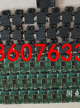 安川A1000变频器，PG卡SI-P3功能包好，成色新，需要议价