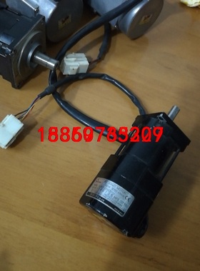 日本东荣伺服电机VLBST-Z01030-U.成色可以，功能议价