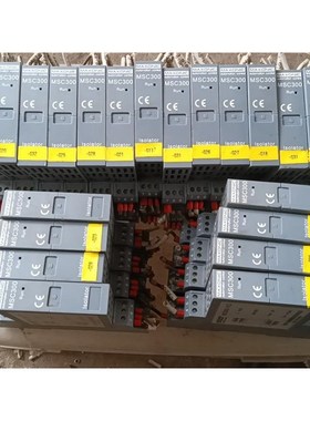 万讯MAXONIC 配电隔离器MSC302E-cccc,拆机议价