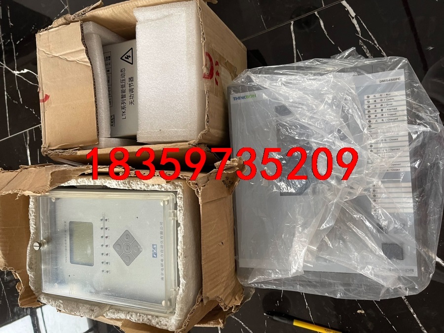 MICOM施耐德综合保护器P632-849011F4-310议价