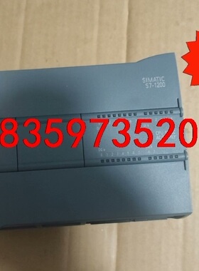 西门子PLC 1215AC DC RLY 功能都正常议价