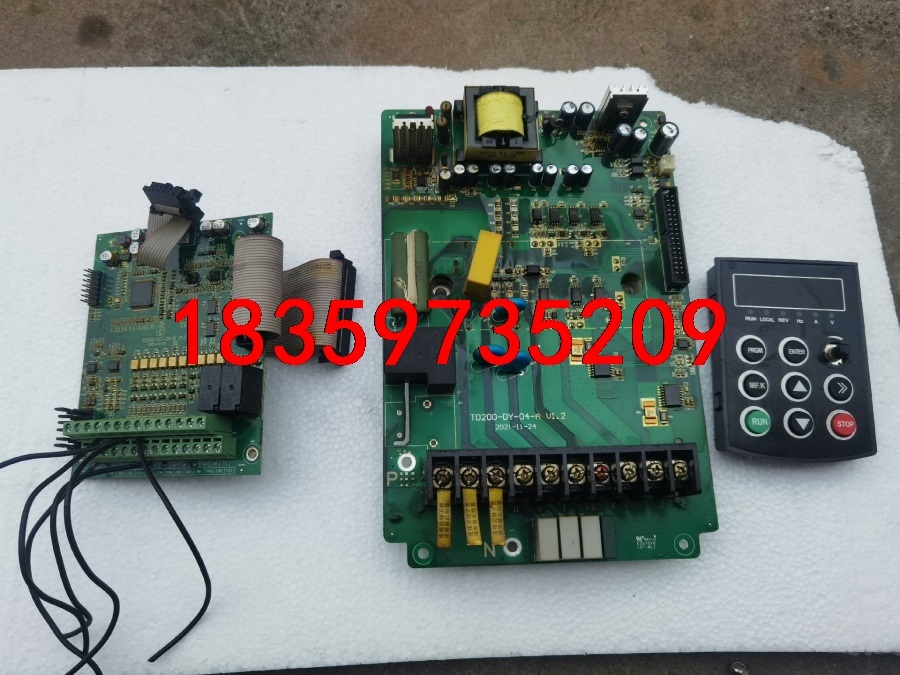 7.5kwHiRESEA变频器TD200-4T7R5GB/0议价