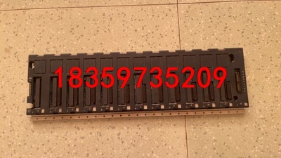 GE底板ic695chs012外壳完好议价